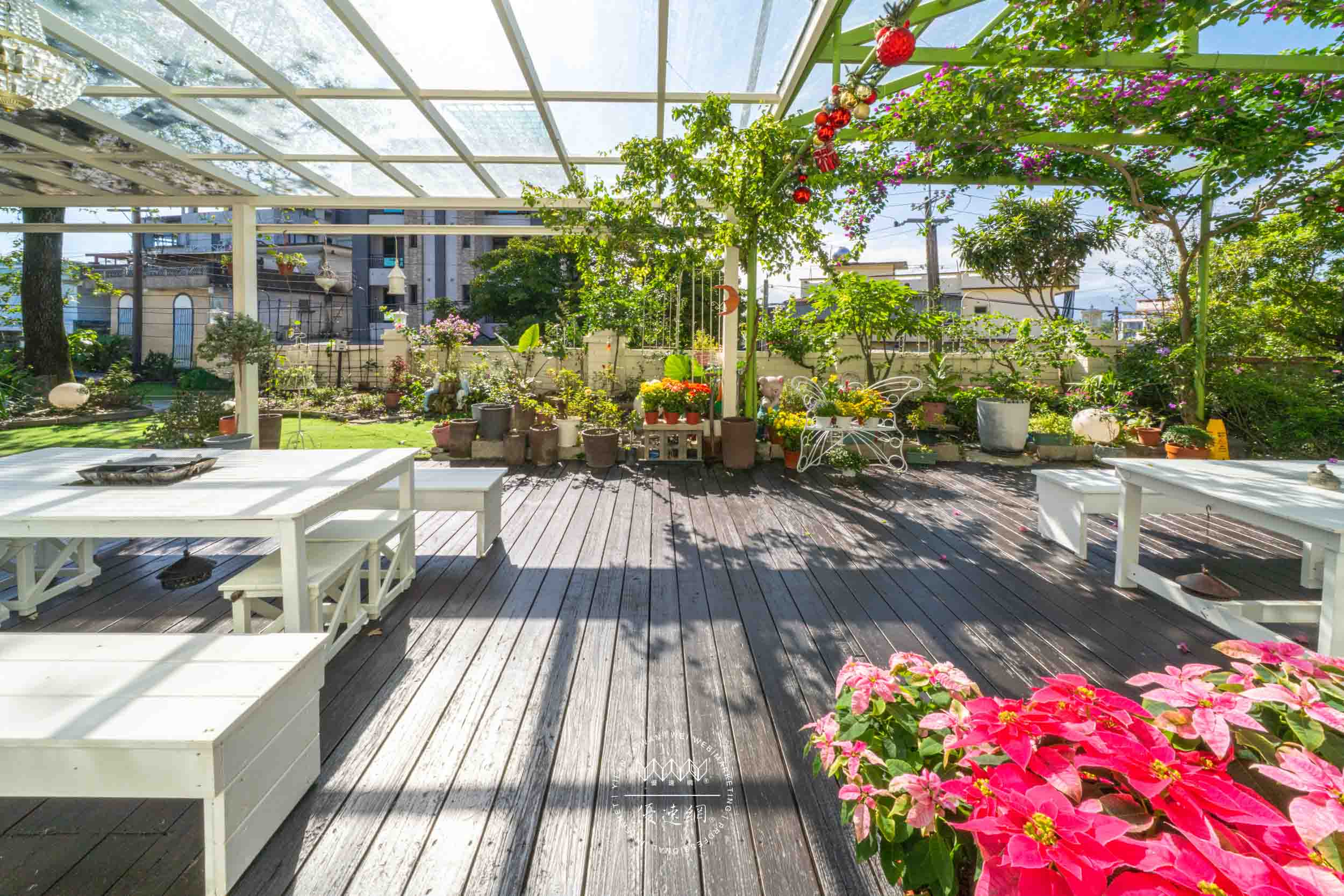 植意間夢境的民宿照片